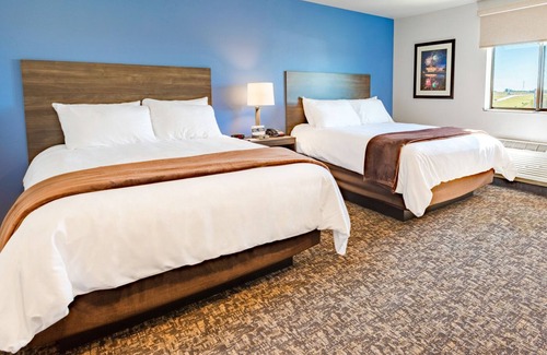 Moab Hotel | Desert Retreat – Your Base for Moab Exploration! In-Room Kitchen & Pet-Friendly