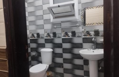 Luxor Apartment | Desert Rose Abu Amer House
