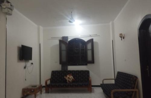 Luxor Apartment | Desert Rose Abu Amer House