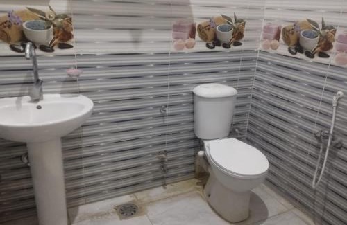 Luxor Apartment | Desert Rose Abu Amer House