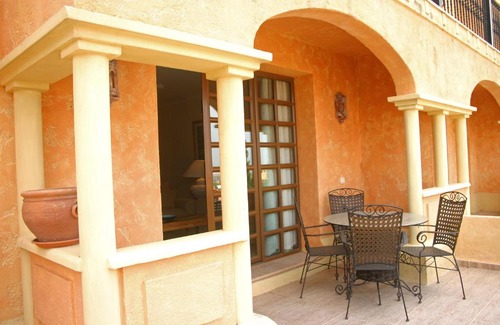 Cunas Apartment | Desert Springs duplex 140