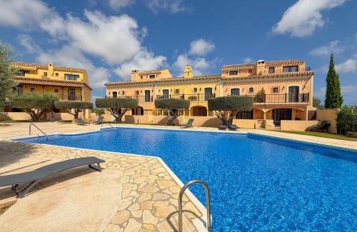 Cunas Resort | Desert Springs Resort