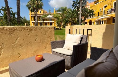 Cunas Resort | Desert Springs Resort