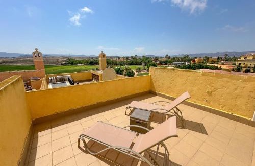 Cunas Resort | Desert Springs Resort