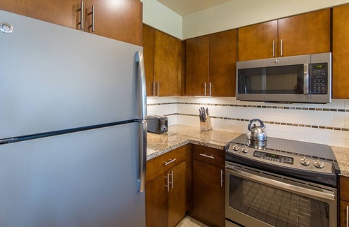 Palm Desert Hotel | Desert Springs Villas II