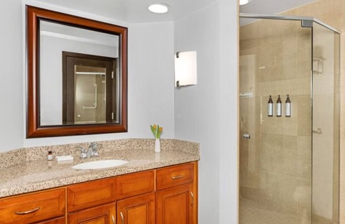 Palm Desert Hotel | Desert Springs Villas I