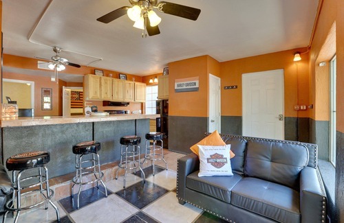 Apache Junction House | Desert Views, Patio, Playground, Hiking & Biking Trails, Connects to Tonto Nat Forest