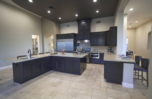 Rio Verde Foothills House | DesertOasis/4Beds/4 Baths/Pool/Jacuzzi/Golf/Wifi/Privacy