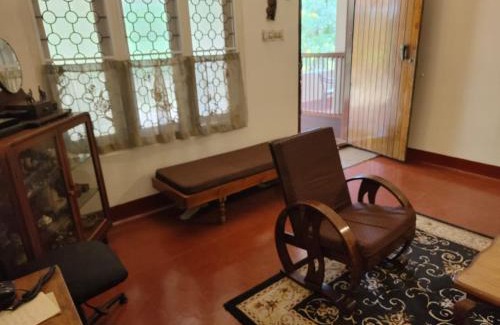 Cherplassery House | Deshadan's Kesarvilla