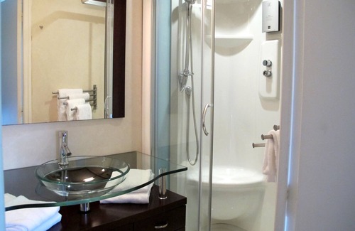 Chamboulive Hotel | Deshors Foujanet