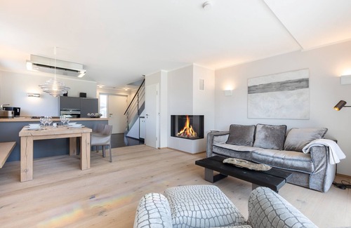 Wenningstedt-Braderup House | Design- und Technikfans Aufgepasst!