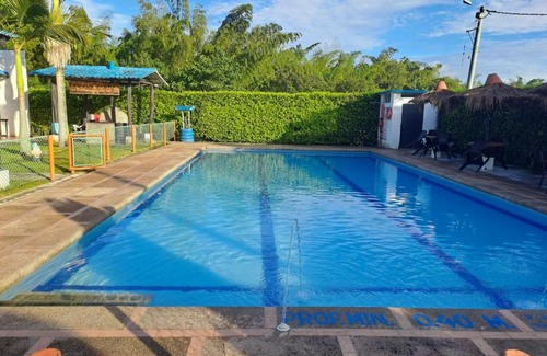 Guaduas Hotel | Desiderata resort