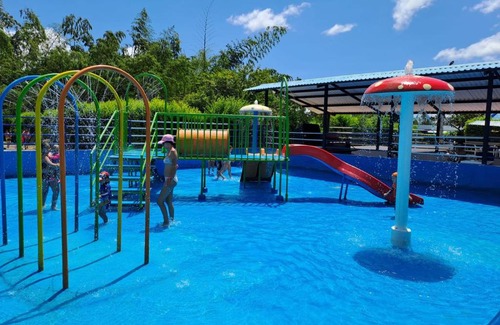 Guaduas Hotel | Desiderata resort