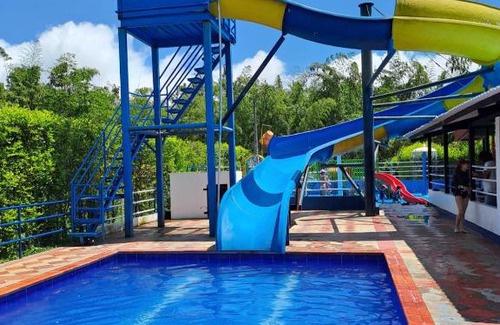 Guaduas Hotel | Desiderata resort