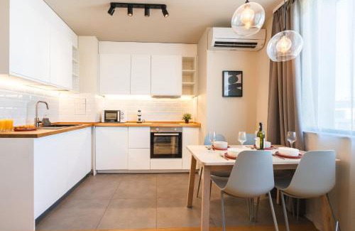 Sofia City Center Apartment | Design 1BDR Apartment near City Center
