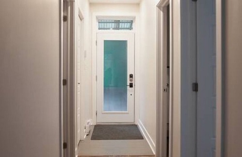 Little Italy Apartment | Design 3-bedroom flat with private terrace in Little Italy by Denstays