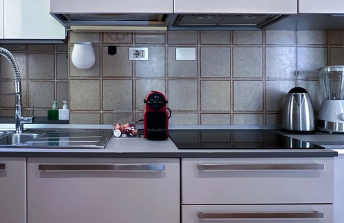 Porta Vittoria Apartment | Design and comfort at a stone's throw from the Milan Arena 2026!