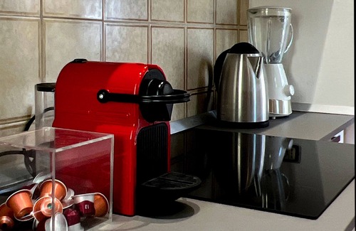 Porta Vittoria Apartment | Design and comfort at a stone's throw from the Milan Arena 2026!