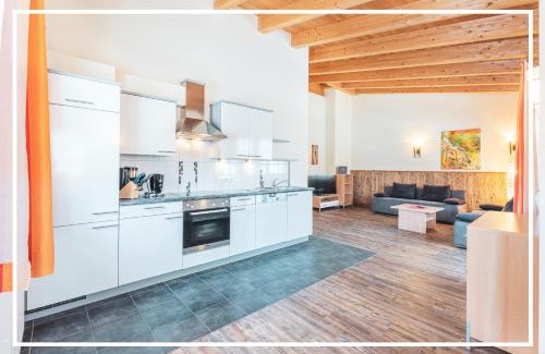 Unterrotte Apartment | Design-Appartementhaus - Urlaubsresort Hafele