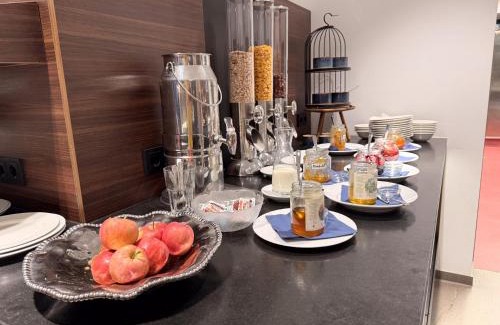 Spittal an der Drau Bed & Breakfast | Design Apartment SleepInn24