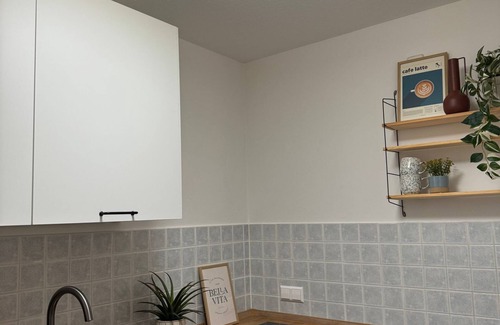 Ubigau Apartment | Design Apartment I Center I SHINE