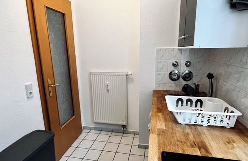 Innere Neustadt Apartment | Design Apartment I Center I BIG