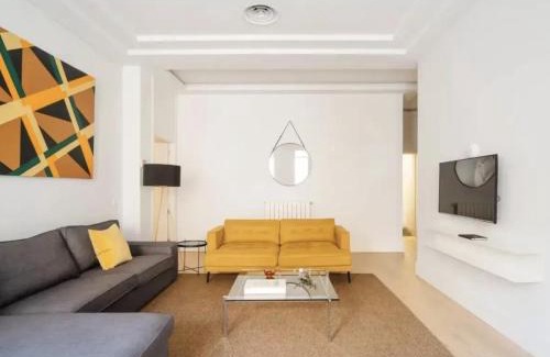Carre d'Or Apartment | Design Apartment Nice