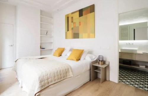 Carre d'Or Apartment | Design Apartment Nice