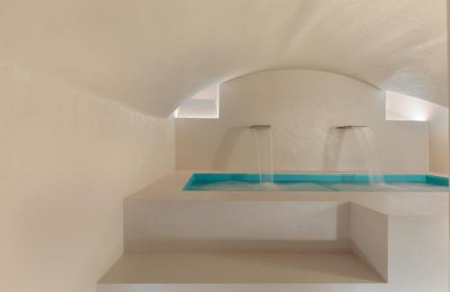 Rione VII Regola Apartment | Design apartment with private pool in Campo dei Fiori