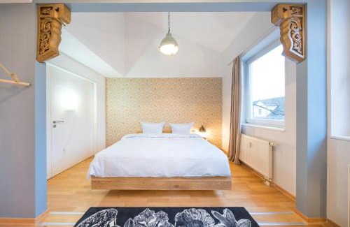 Dutch Quarter Apartment | Design Apartments - "Potsdam City" , 19