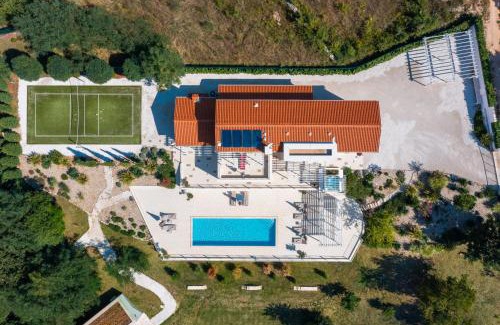 Rezanci Villa | Design Aqua