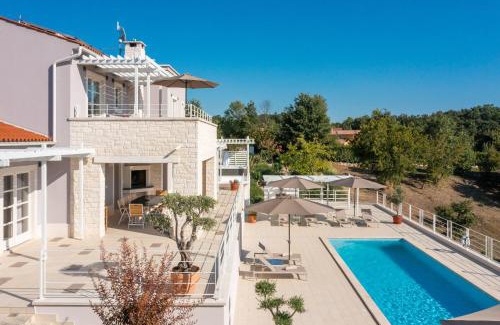 Rezanci Villa | Design Aqua
