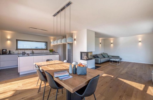 Gstadt House | Design Ferienhaus 195qm