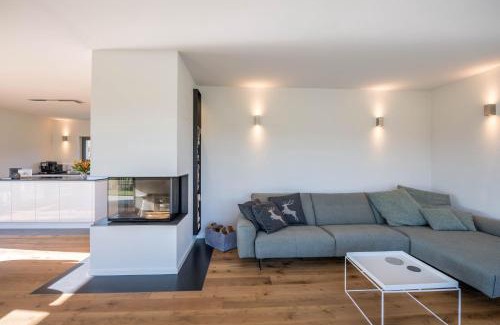 Gstadt House | Design Ferienhaus 195qm