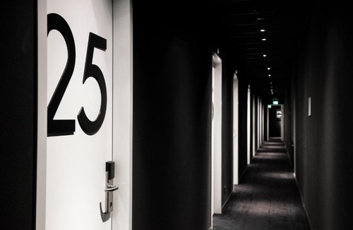 Eindhoven City Center Hotel | Design Hotel Glow