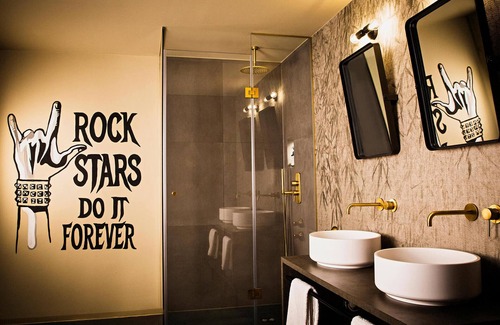 Au-Haidhausen Hotel | Design-Hotel JAMS