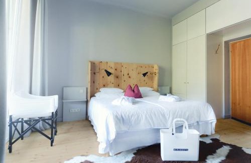 Bad Gastein Hotel | Design Hotel Miramonte