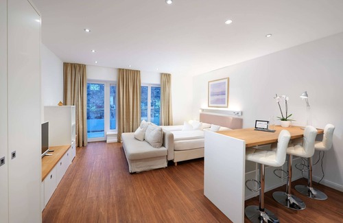 Mitte Hotel | Design Hotel Vosteen