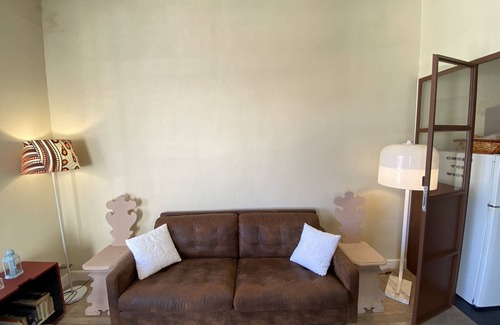 Nardo Apartment | Design House and Terrace Nardò Historical Centre