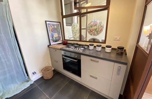 Nardo Apartment | Design House and Terrace Nardò Historical Centre