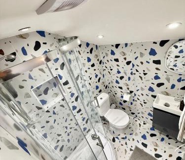 Nunhead House | Design House Peckam - Dynamic City Stay