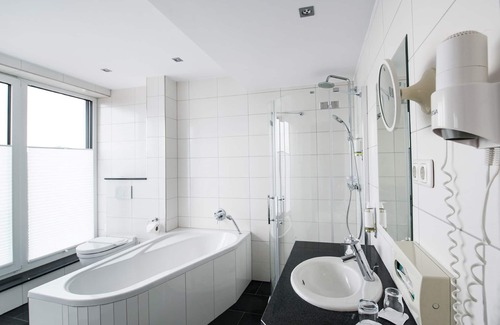 Brasselsberg Hotel | Design-Konferenzhotel Steinernes Schweinchen