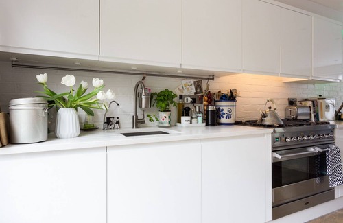 Brixton House | Design Led Boutique Hotel Style Award Winning London Brixton House
