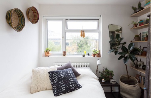 Brixton House | Design Led Boutique Hotel Style Award Winning London Brixton House