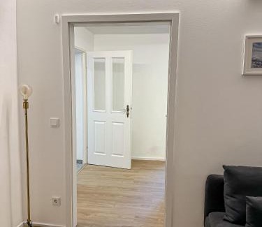 Hallein Apartment | Design Stadthaus Apartment mit privatem Zugang