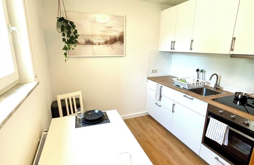 Strehlen Apartment | Design Studio I Center I Light