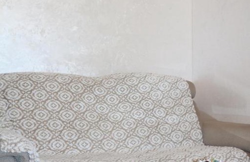 Vladimir Apartment | Design Studio