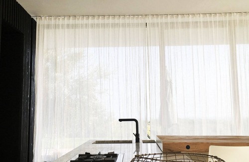 Avola Villa | DESIGN VILLA ON TOP location near Noto!