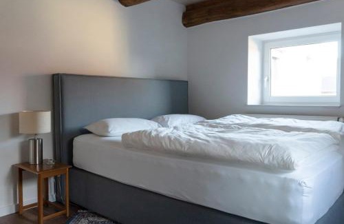 Heiligenkirchen Apartment | Design Wohnung COSY
