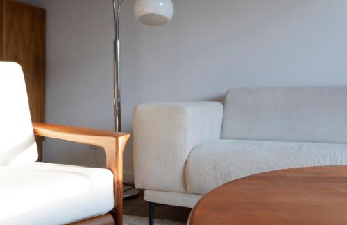 Heiligenkirchen Apartment | Design Wohnung COSY
